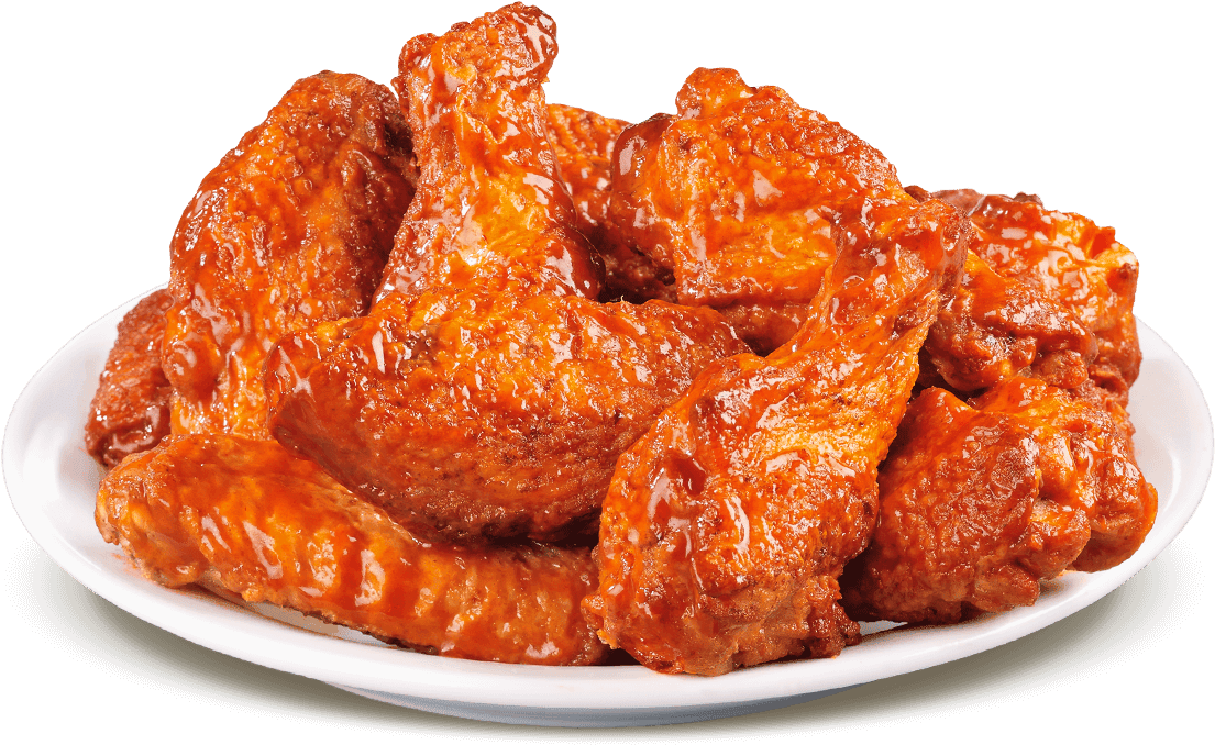 Buffalo Wings